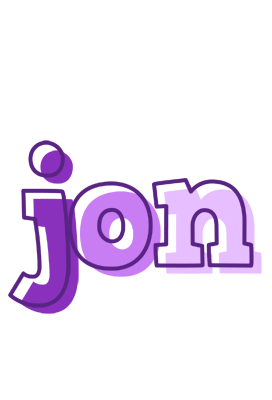 Jon sensual logo