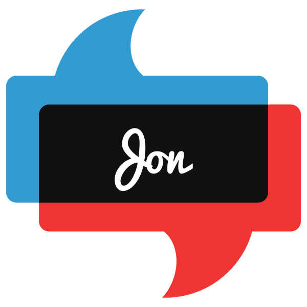 Jon sharks logo