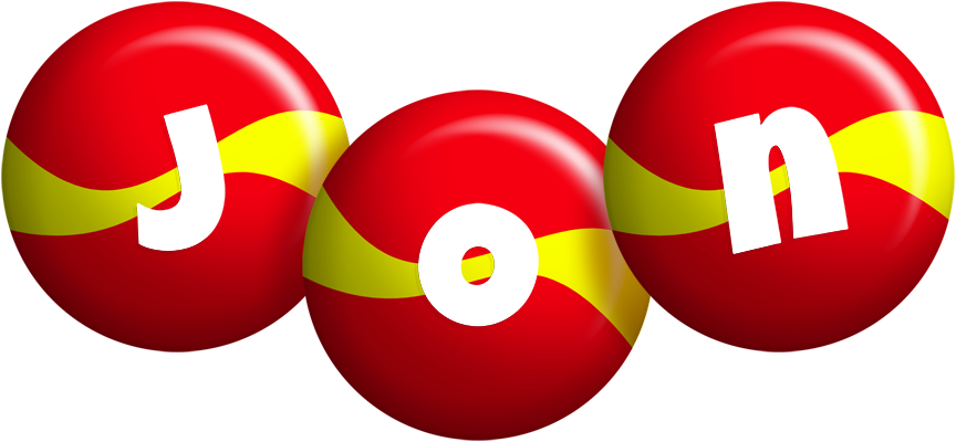 Jon spain logo