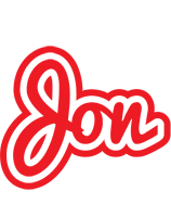 Jon sunshine logo