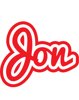 Jon sunshine logo