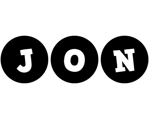 Jon tools logo