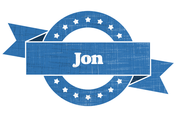 Jon trust logo