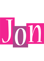 Jon whine logo