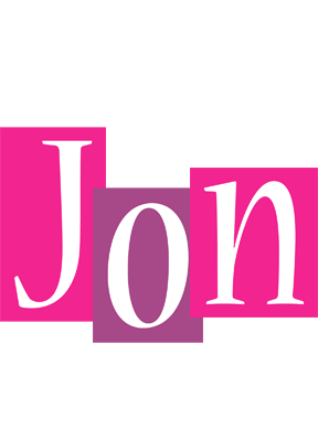 Jon whine logo