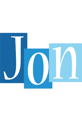 Jon winter logo