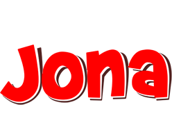 Jona basket logo
