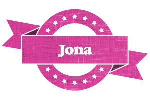Jona beauty logo