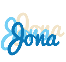 Jona breeze logo