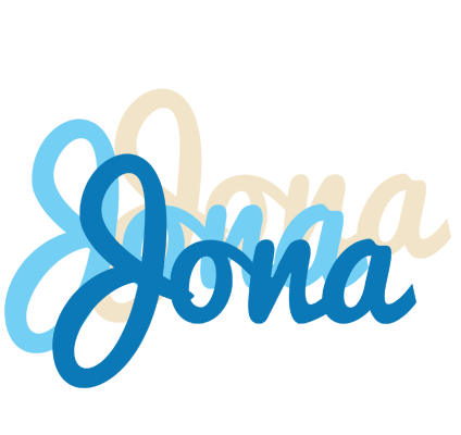 Jona breeze logo