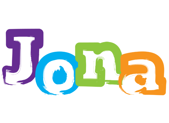 Jona casino logo