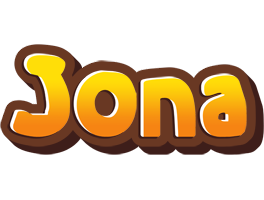 Jona cookies logo