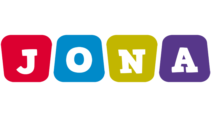 Jona daycare logo
