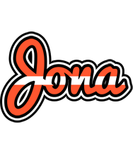 Jona denmark logo