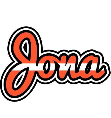 Jona denmark logo