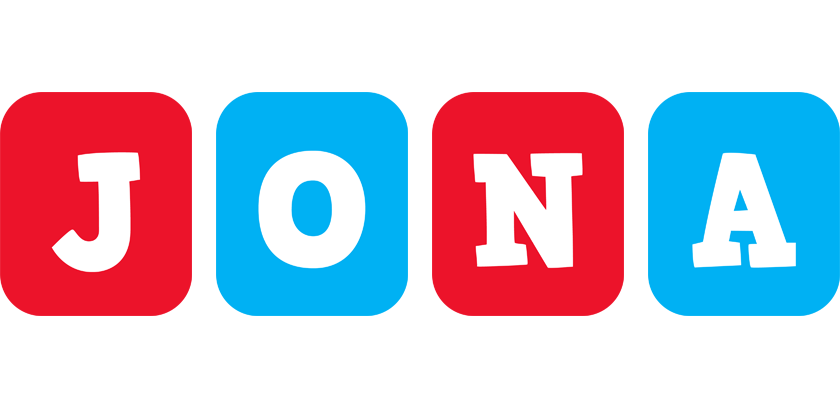 Jona diesel logo