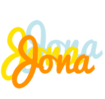 Jona energy logo