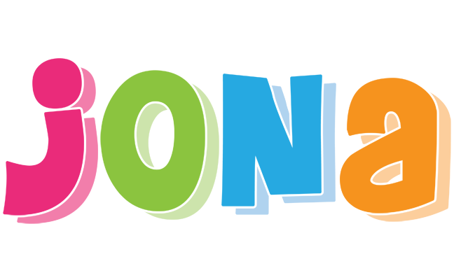 Jona friday logo
