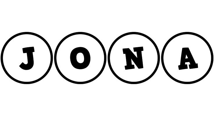 Jona handy logo