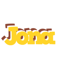 Jona hotcup logo