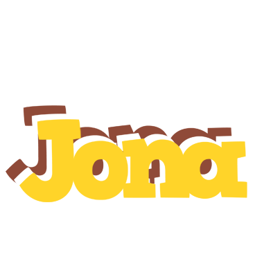 Jona hotcup logo