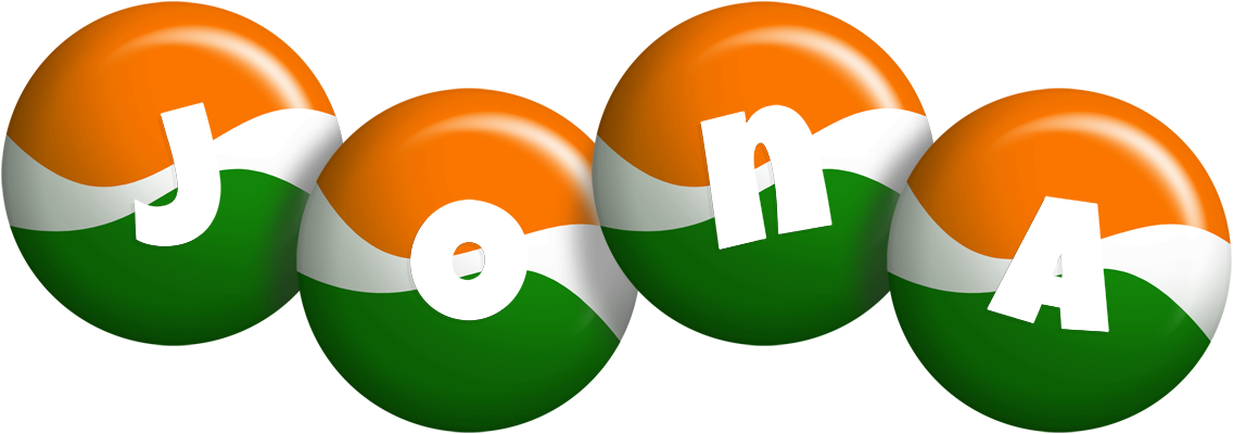 Jona india logo