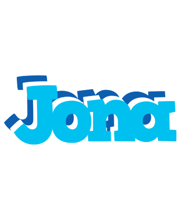 Jona jacuzzi logo