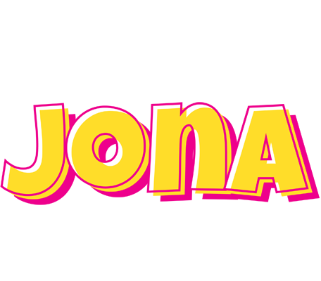 Jona kaboom logo