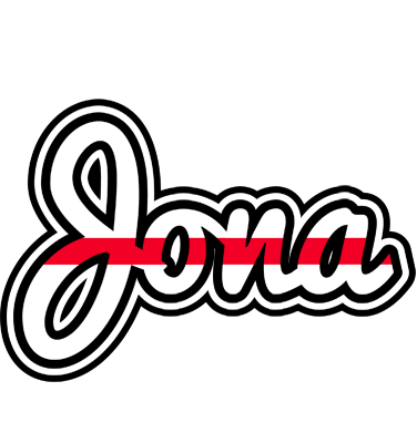 Jona kingdom logo