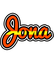 Jona madrid logo