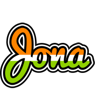 Jona mumbai logo