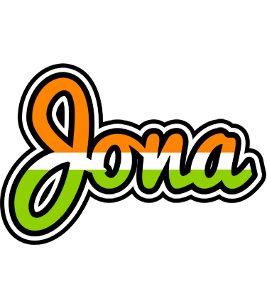 Jona mumbai logo