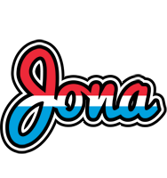 Jona norway logo