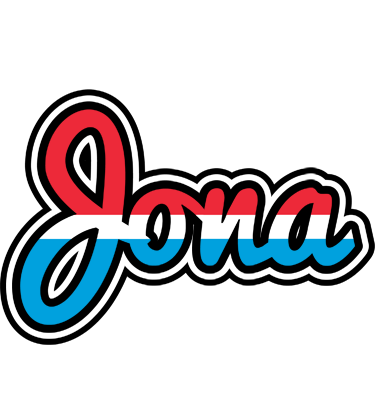 Jona norway logo