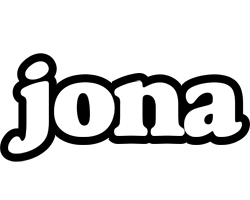 Jona panda logo
