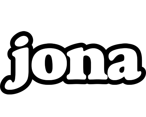 Jona panda logo