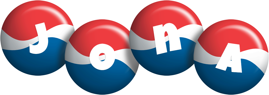 Jona paris logo