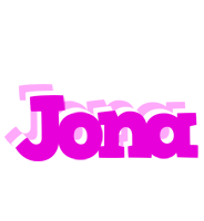 Jona rumba logo