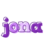 Jona sensual logo