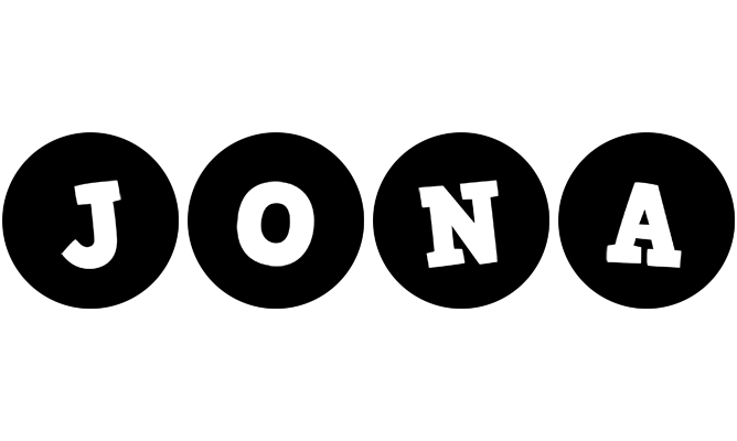 Jona tools logo