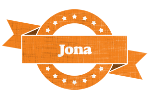 Jona victory logo