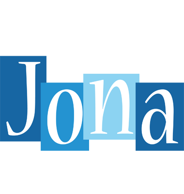 Jona winter logo