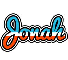 Jonah america logo
