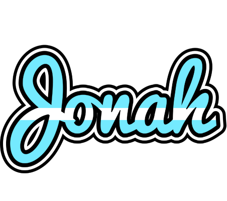 Jonah argentine logo