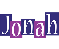 Jonah autumn logo