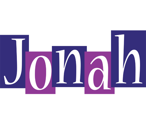 Jonah autumn logo