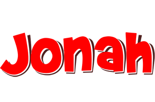 Jonah basket logo