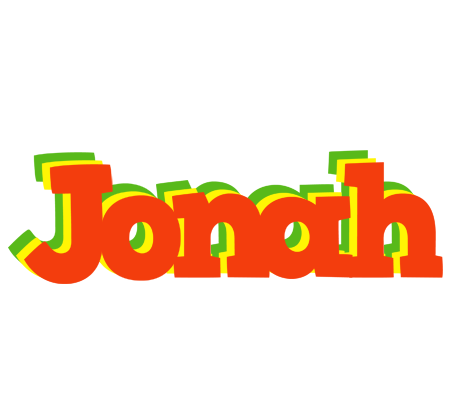 Jonah bbq logo