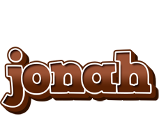 Jonah brownie logo