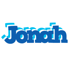 Jonah business logo
